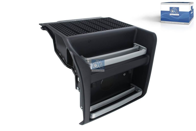 Kryt, skříň akumulátoru 1.21690