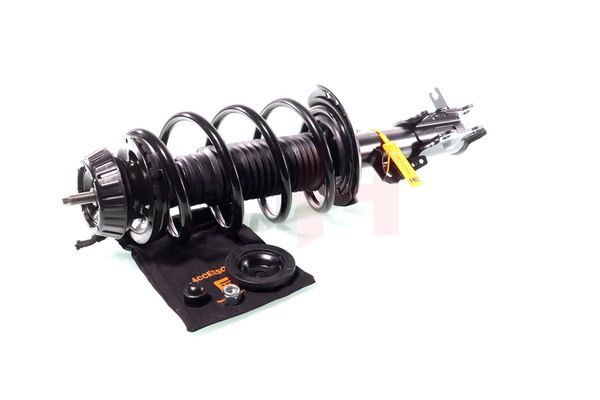 Vedruamort, GH GH-353422C01