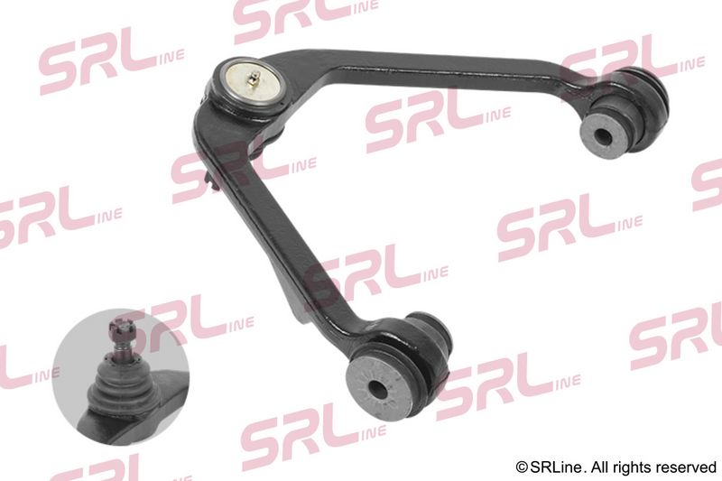 This part match OEM code: 5L3Z3085B
