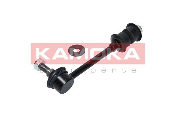 KAMOKA 9030115 Link/Coupling Rod, stabiliser bar