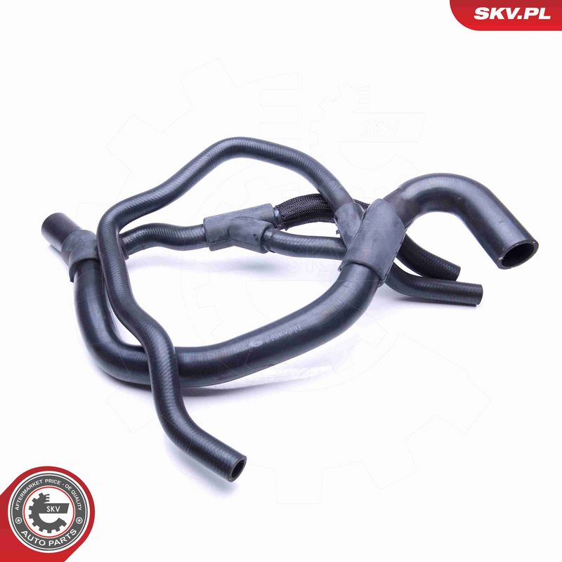 ESEN SKV 24SKV337 Radiator Hose
