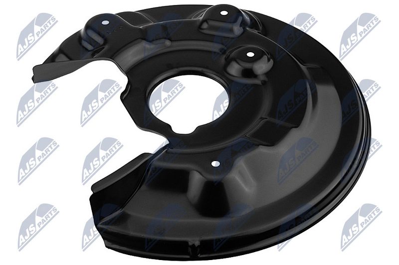 Plekk, piduriketas, NTY HTO-WW-068