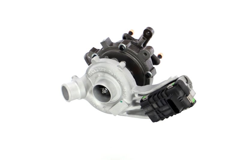 REMANTE 003-002-000027R Charger, charging (supercharged/turbocharged)