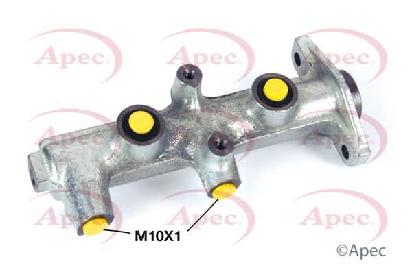 APEC Brake Master Cylinder MCY368