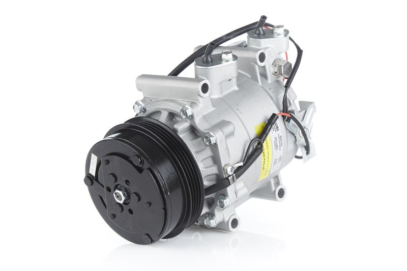 NISSENS 890155 Kondicionieriaus kompresorius