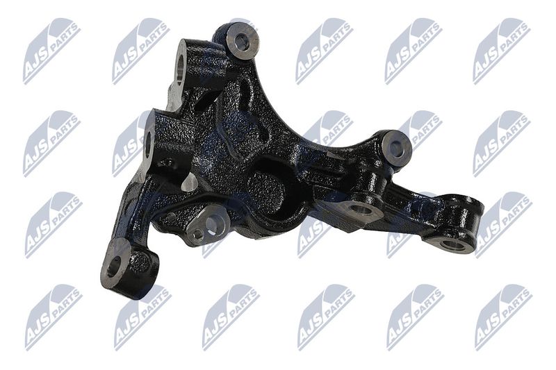 NTY ZZP-FR-066 Steering Knuckle, wheel suspension