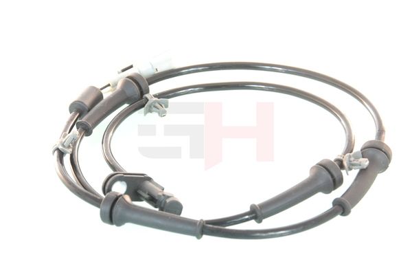 Andur, rattapöörete arv, GH GH-712212