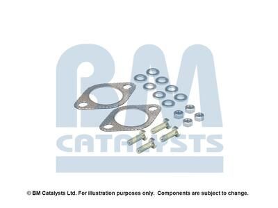 Product Montāžas komplekts, Katalizators BM Catalysts FK90708B Image