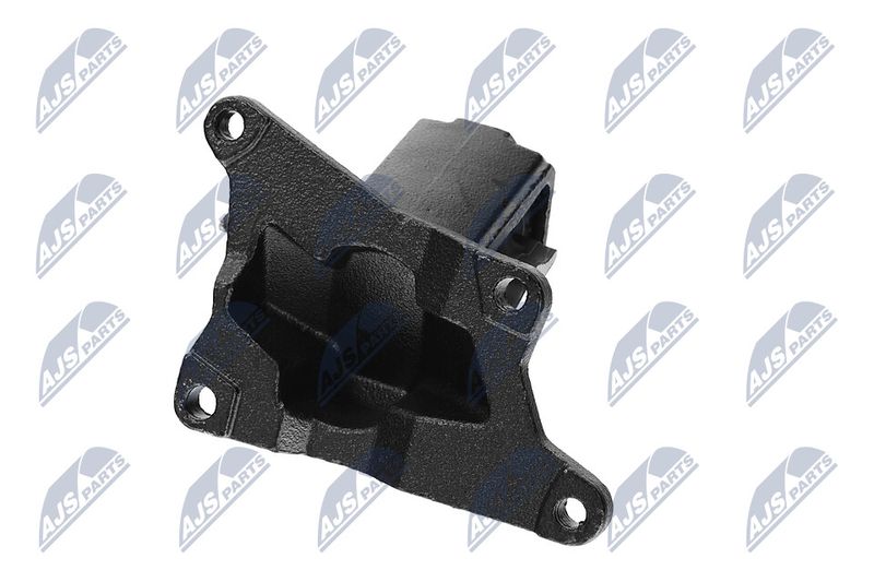 Paigutus, Mootor, NTY ZPS-CH-030