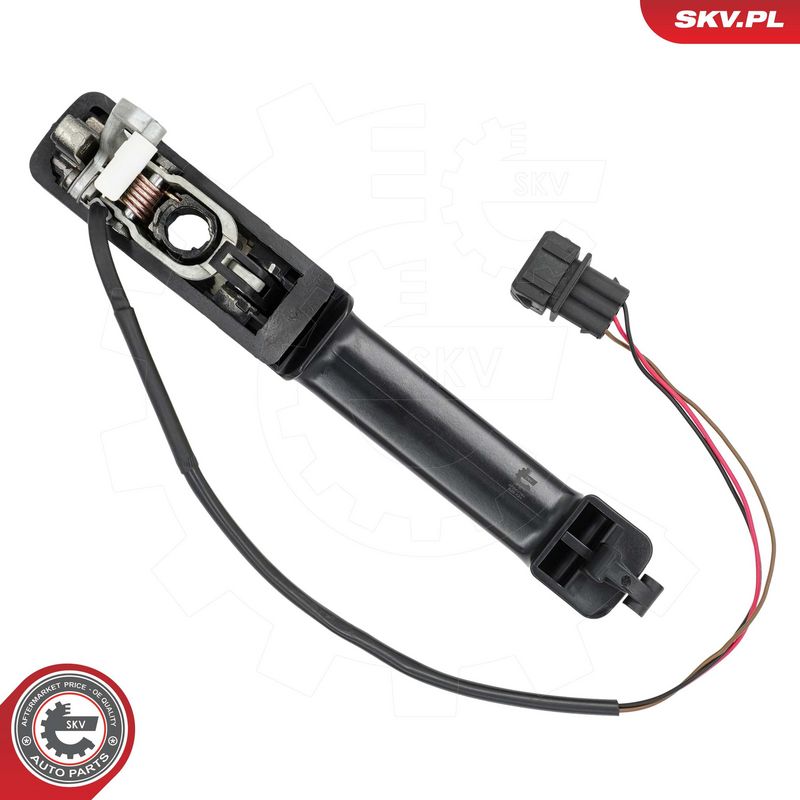 Väljaspoolne uksekäepide, ESEN SKV 97SKV164