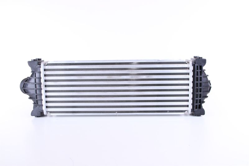 Kompressoriõhu radiaator, NISSENS 961230