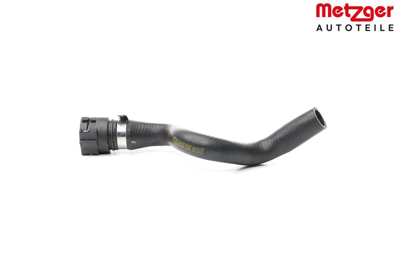 METZGER AUTOTEILE 2420138 Radiator Hose