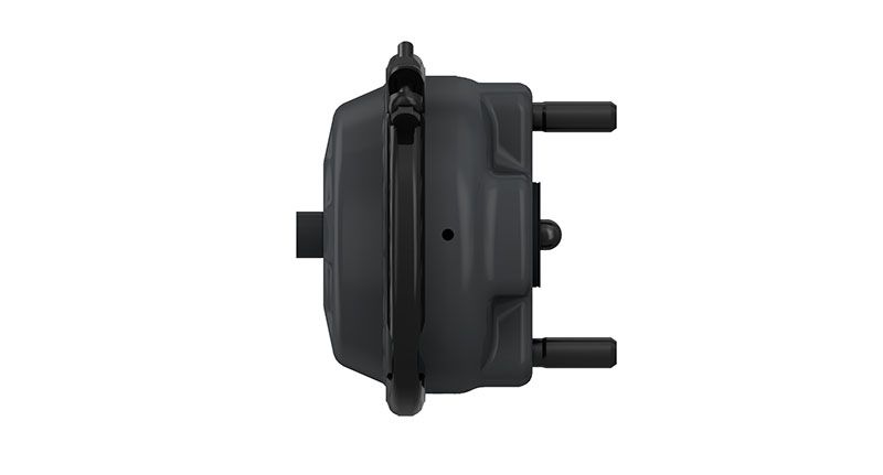 WABCO 4235061200 Diaphragm Brake Cylinder