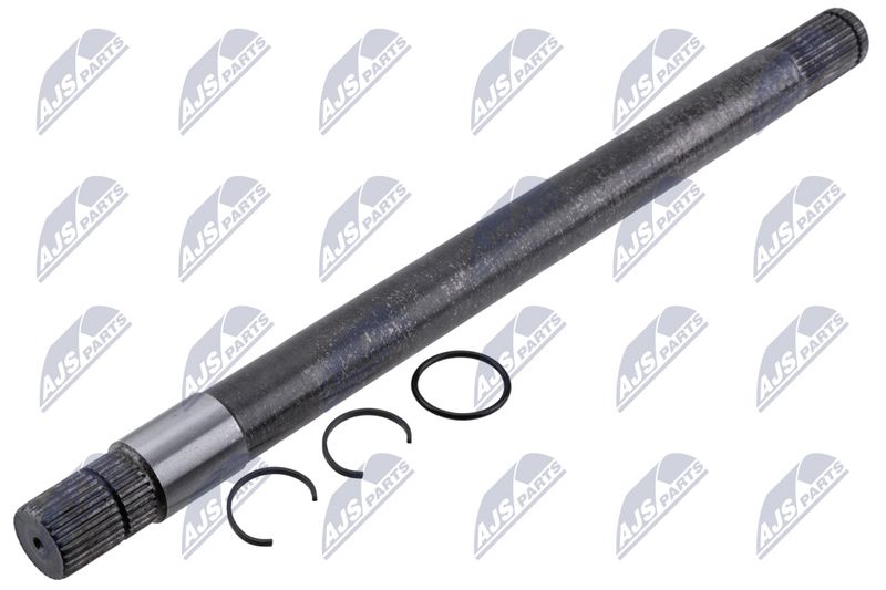 NTY NWP-CH-001 Intermediate Shaft