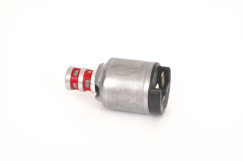 BOSCH F026001007 Fuel Pressure Regulator