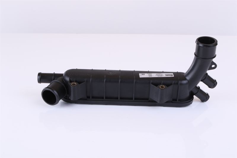 Õliradiaator, mootoriõli, NISSENS 90976