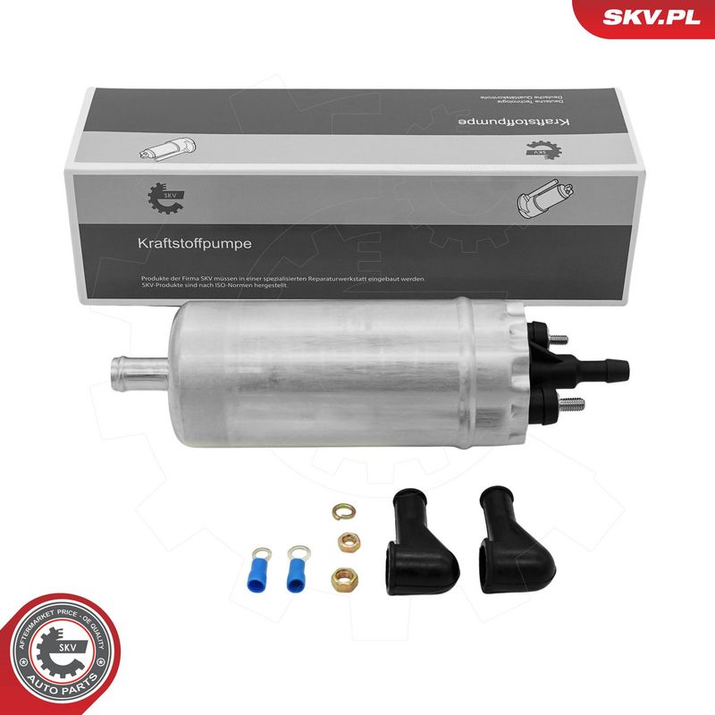 Kütusepump, ESEN SKV 02SKV016