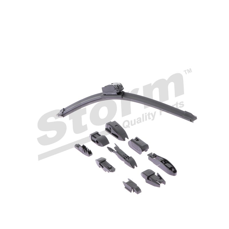 Balai d'essuie-glace STORM QUALITY PARTS 1000451