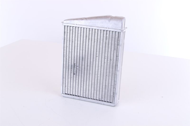 NISSENS 72046 Heat Exchanger, Interior Heating
