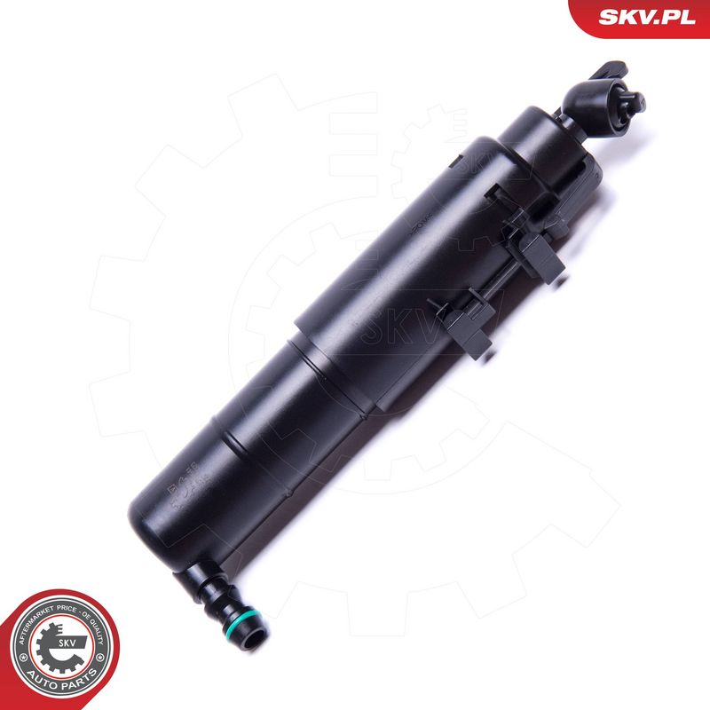 Pesuveedüüs, Tulepesurid, ESEN SKV 15SKV641