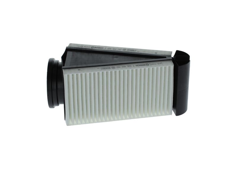 BOSCH F 026 400 707 Air Filter
