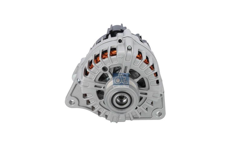 Generator / Alternator 12.72008 DT Spare Parts