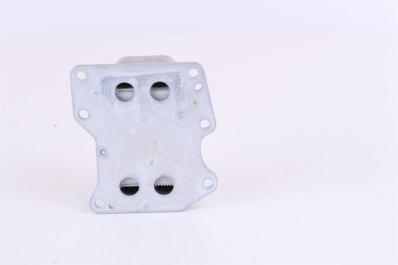 Õliradiaator, mootoriõli, NISSENS 90752