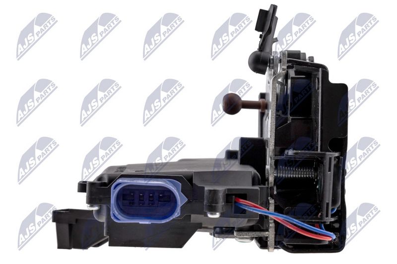 Ukselukk, NTY EZC-SK-096