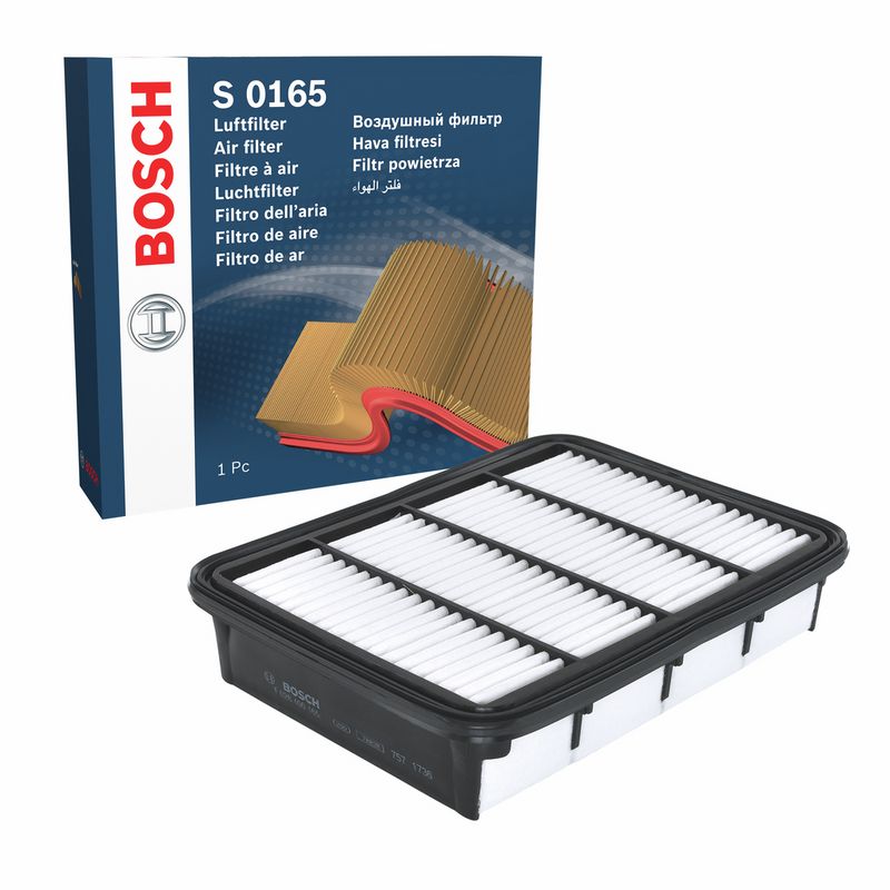 BOSCH Filtre à air F 026 400 165