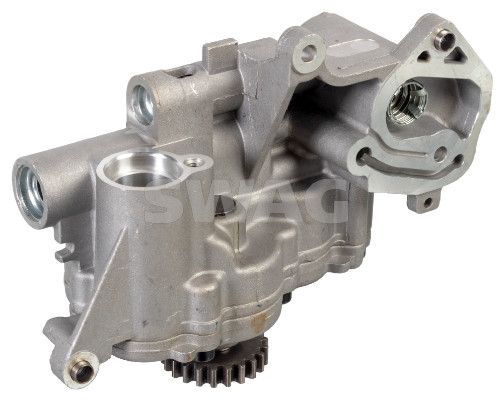 SWAG 33 10 4046 Oil Pump