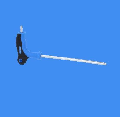 KS TOOLS BT041016 Angled Screwdriver