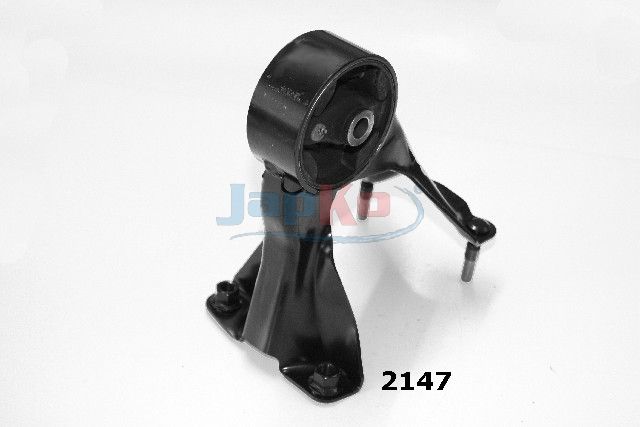 Paigutus, Mootor, JAPKO...