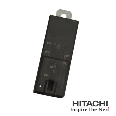 HITACHI relé, izzító rendszer 2502090