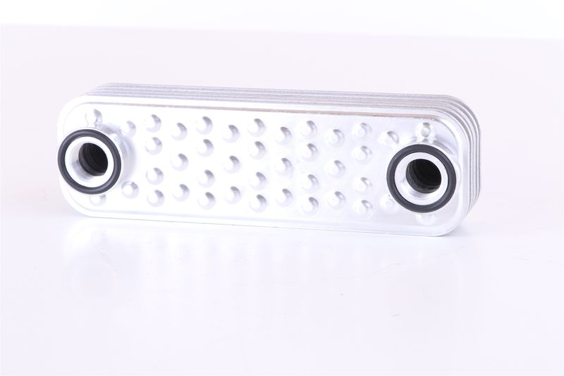 Õliradiaator, mootoriõli, NISSENS 90997