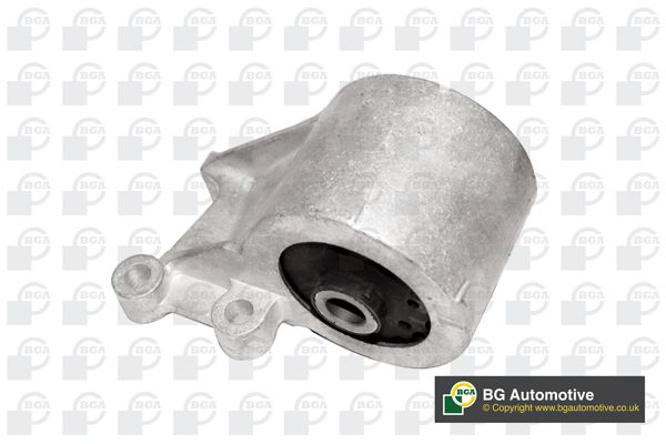 Paigutus, Mootor, BGA MT9188