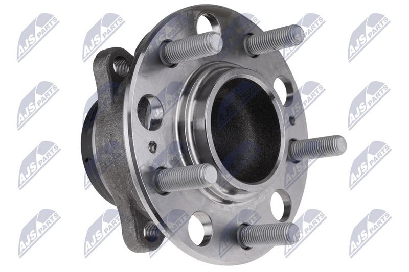 Rattarumm, NTY KLT-HY-547