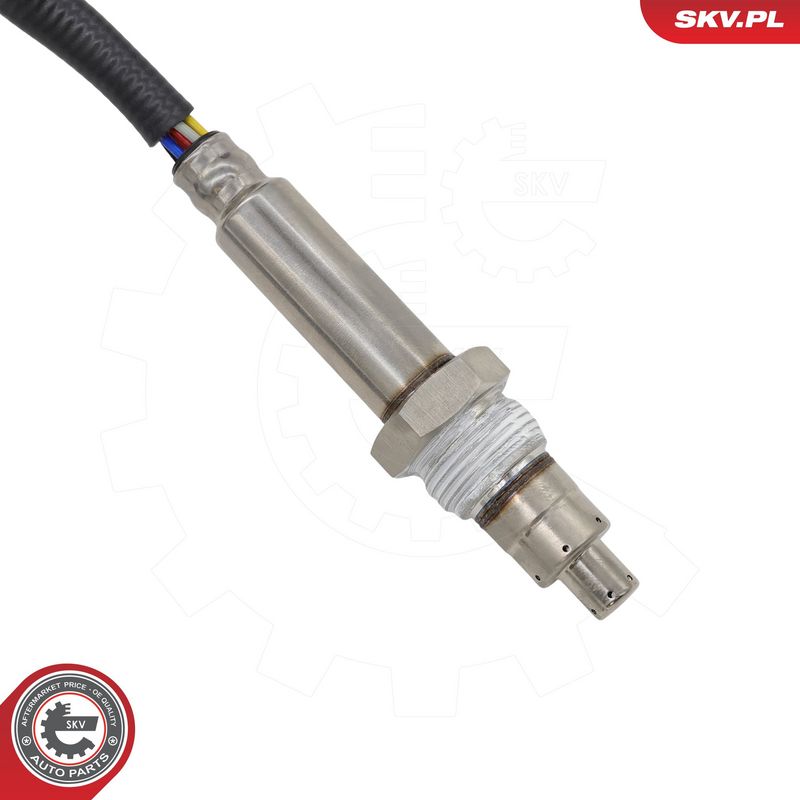 NOx-sensor, NOx-katalüsaator, ESEN SKV 71SKV094