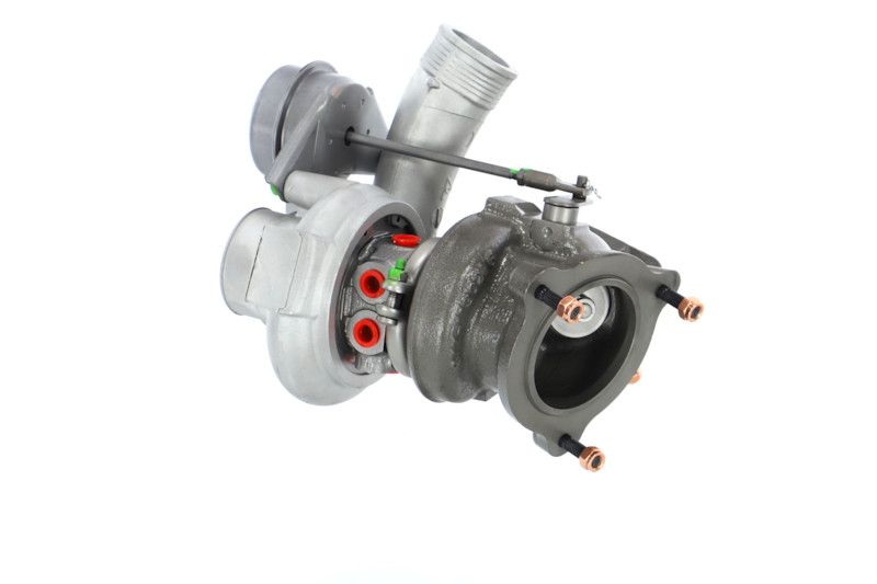 REMANTE 003-001-001169R Charger, charging (supercharged/turbocharged)