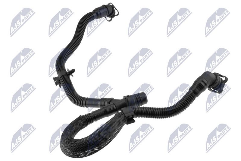 NTY GPP-AU-066 Hose, crankcase ventilation