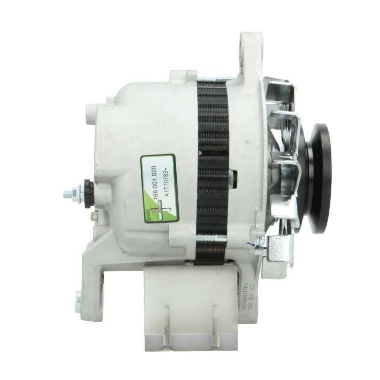 BV PSH 166.001.020.130 Alternator