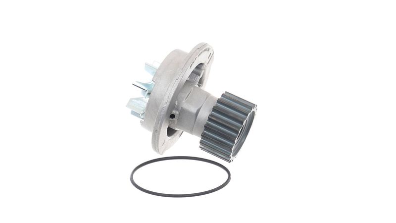SKF VKPC90402 Vandens siurblys, variklio aušinimas