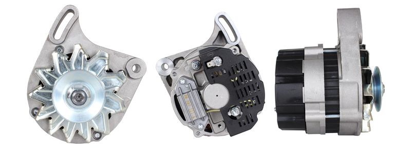 Generator / Alternator 28-7790 ELSTOCK