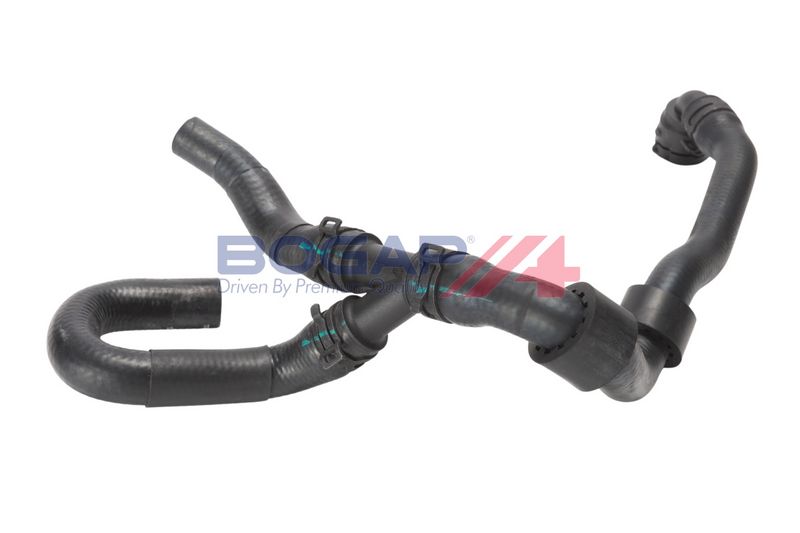 BOGAP A4228649 Radiator Hose