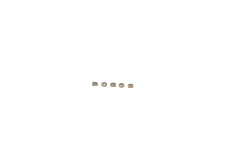 BOSCH F 00Z C99 710 Repair Kit, common rail system