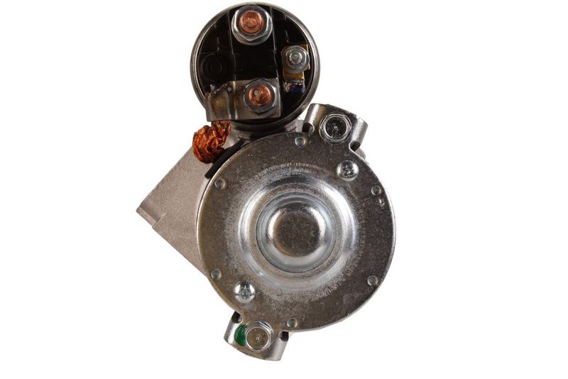 Motor de arranque