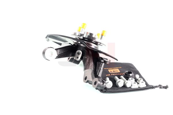 Käändmik, rattakinnitus, GH GH-282570AV