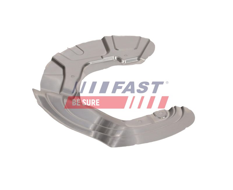 FAST FT02806 Splash Guard, brake disc
