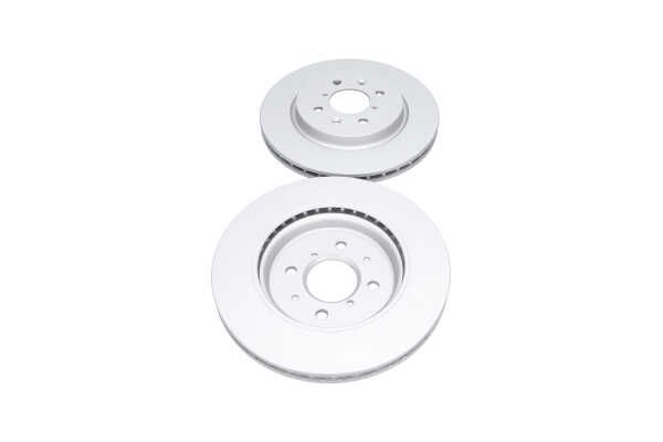 Kavo Parts BR-8738-C Brake Disc