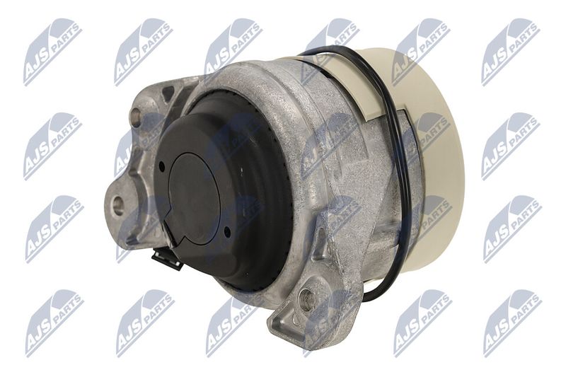 Paigutus, Mootor, NTY ZPS-ME-022