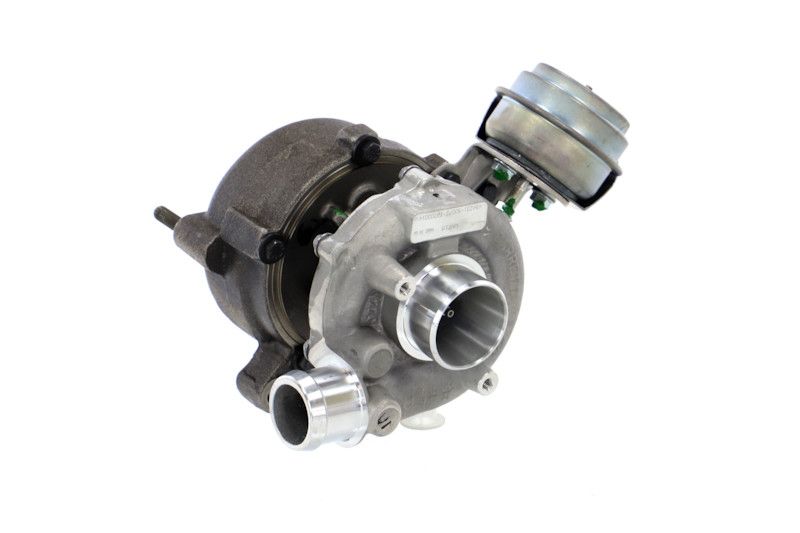 REMANTE 003-001-004479R Charger, charging (supercharged/turbocharged)